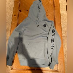 Womens XXL Carhartt Sweatshirt